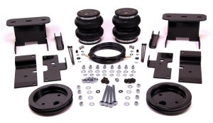 Ford F-150 Air Spring Kit - Rear - Air Lift - LoadLifter 5000 Ultimate - `15-`17 Ford F-150 Air Spring Kit - Rear - Air Lift - LoadLifter 5000 Ultimate - `15-`17